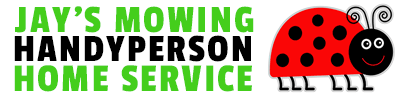 Mowing, Yard Work and Handyperson - Jay's Mowing and Handyperson Services - logo